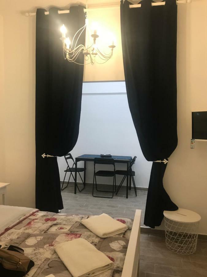 Museo13 Appartement Napels Buitenkant foto